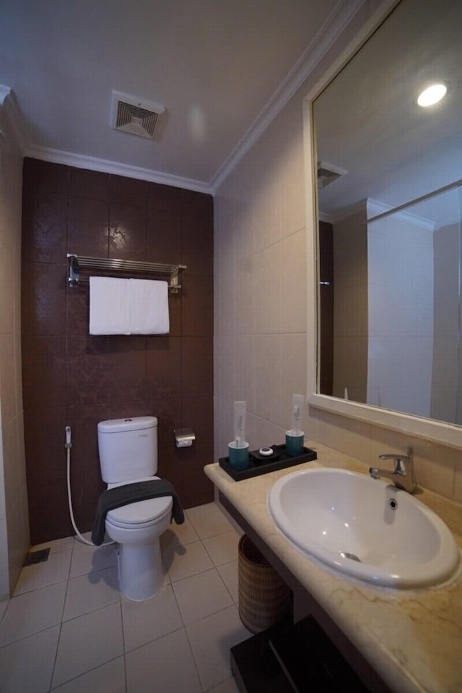 Noola Inn Hotel Bogor 42/43