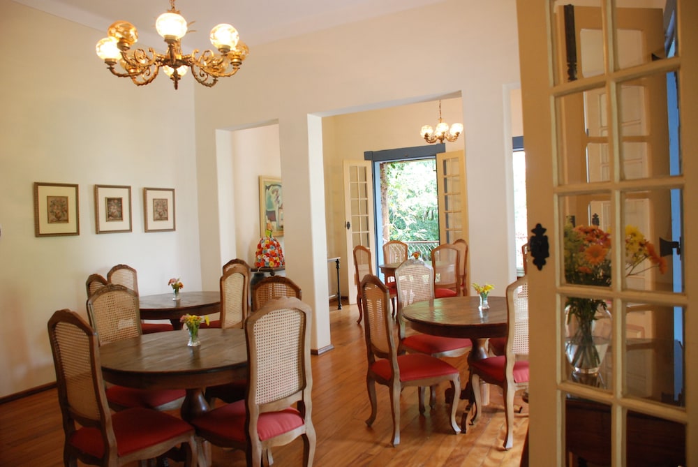 Villa Magnolia Pousada 47/65