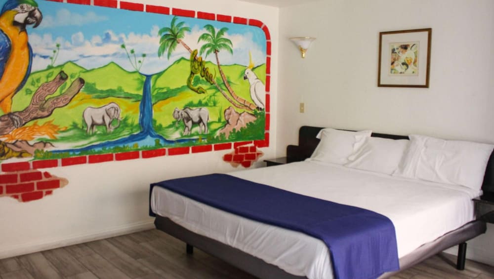 Motel6 Glendale, CA – Pasadena Burbank Los Angeles 18/46