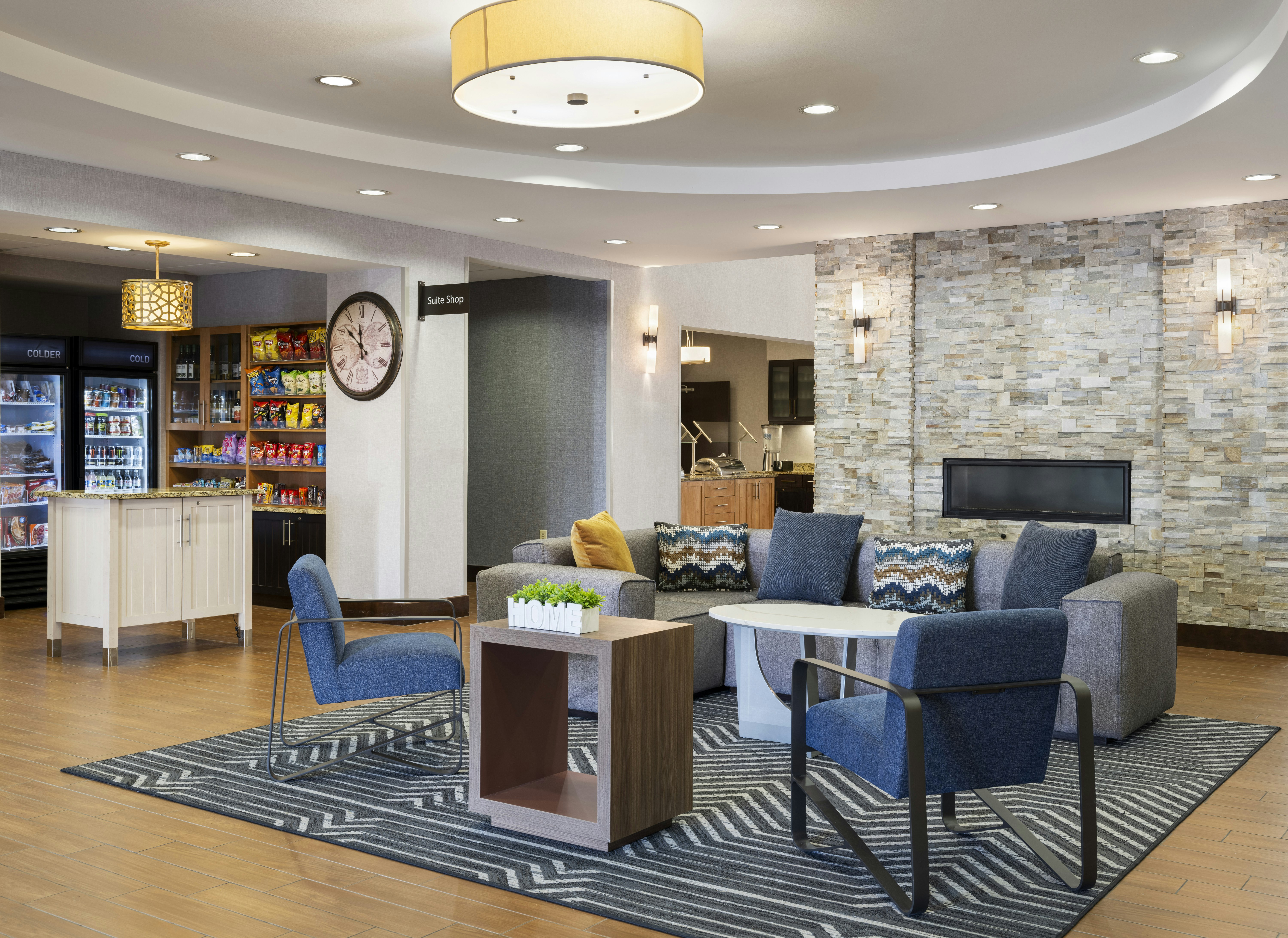 Homewood Suites By Hilton Akron Fairlawn Oh 17/36