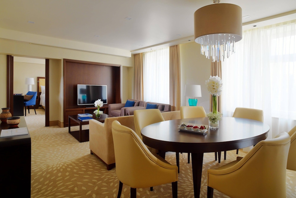 Armenia Marriott Hotel Yerevan 35/51