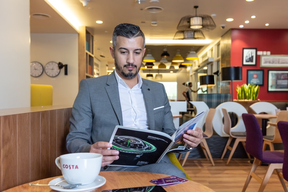 Premier Inn Dubai Al Jaddaf 34/50
