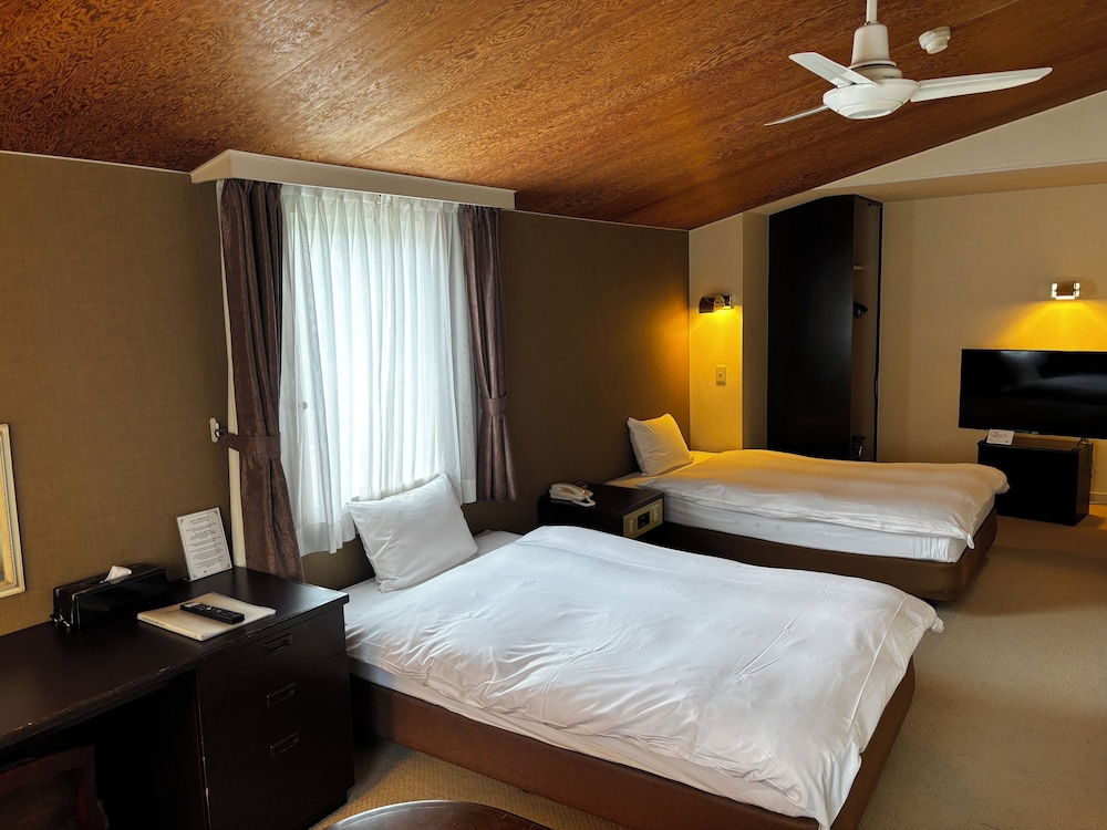 Hotel Karuizawa Elegance 17/64