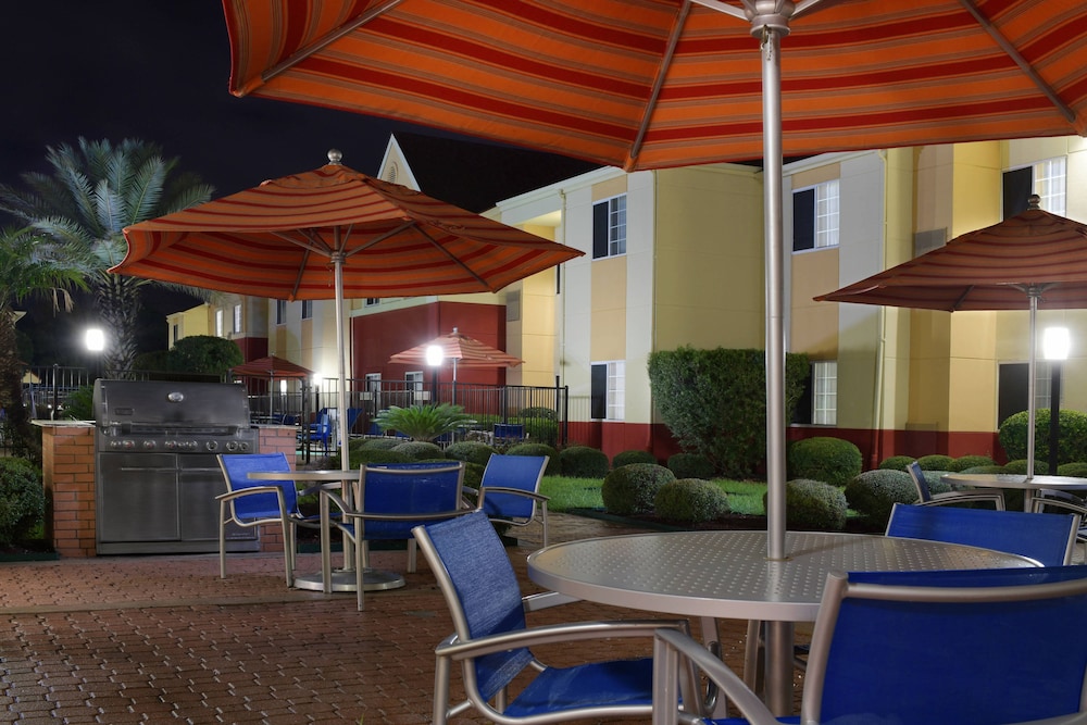 Towneplace Suites Lake Jackson Clute 29/31