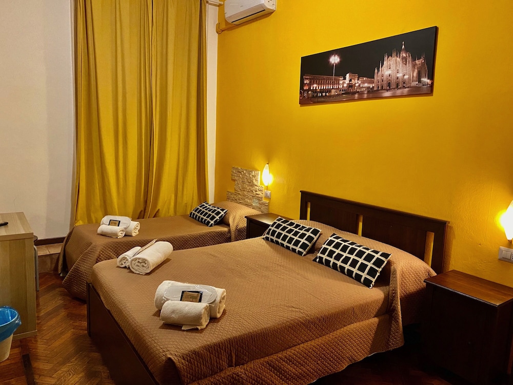 Hotel Carlo Goldoni 34/49