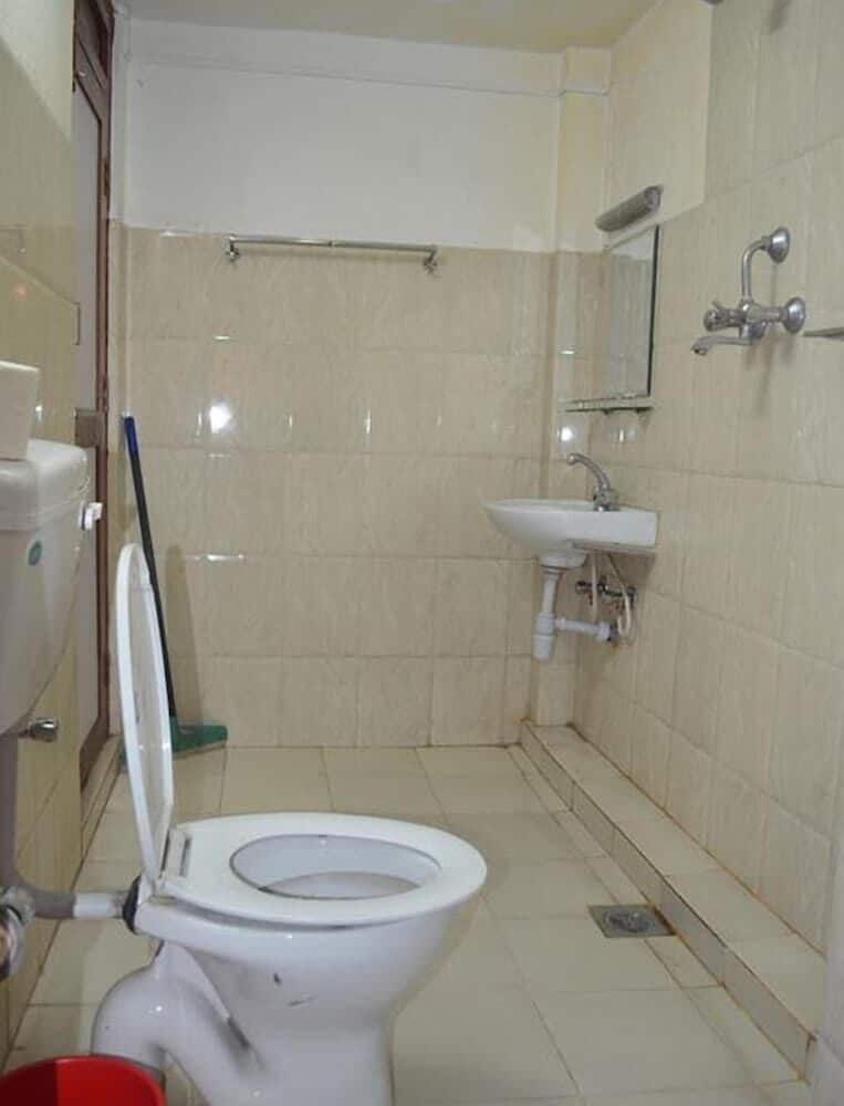 Hotel Swastik 27/27
