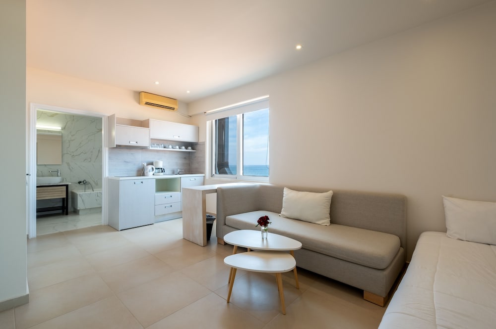 Dimitrios Village Beach Resort and Spa 22/50