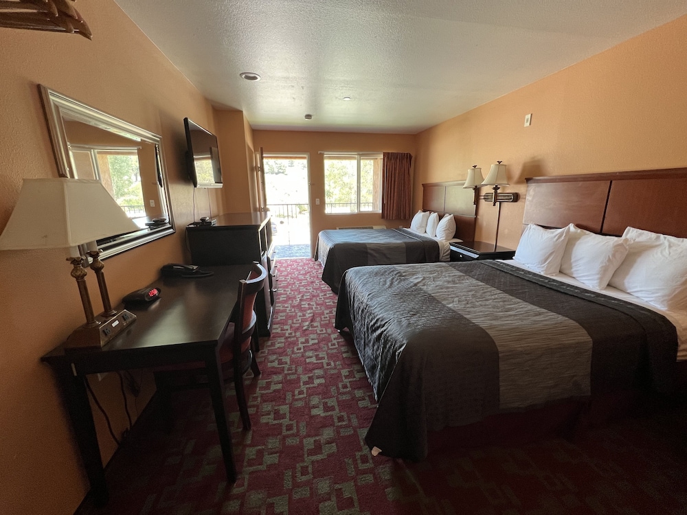 Rancho California Inn 17/43