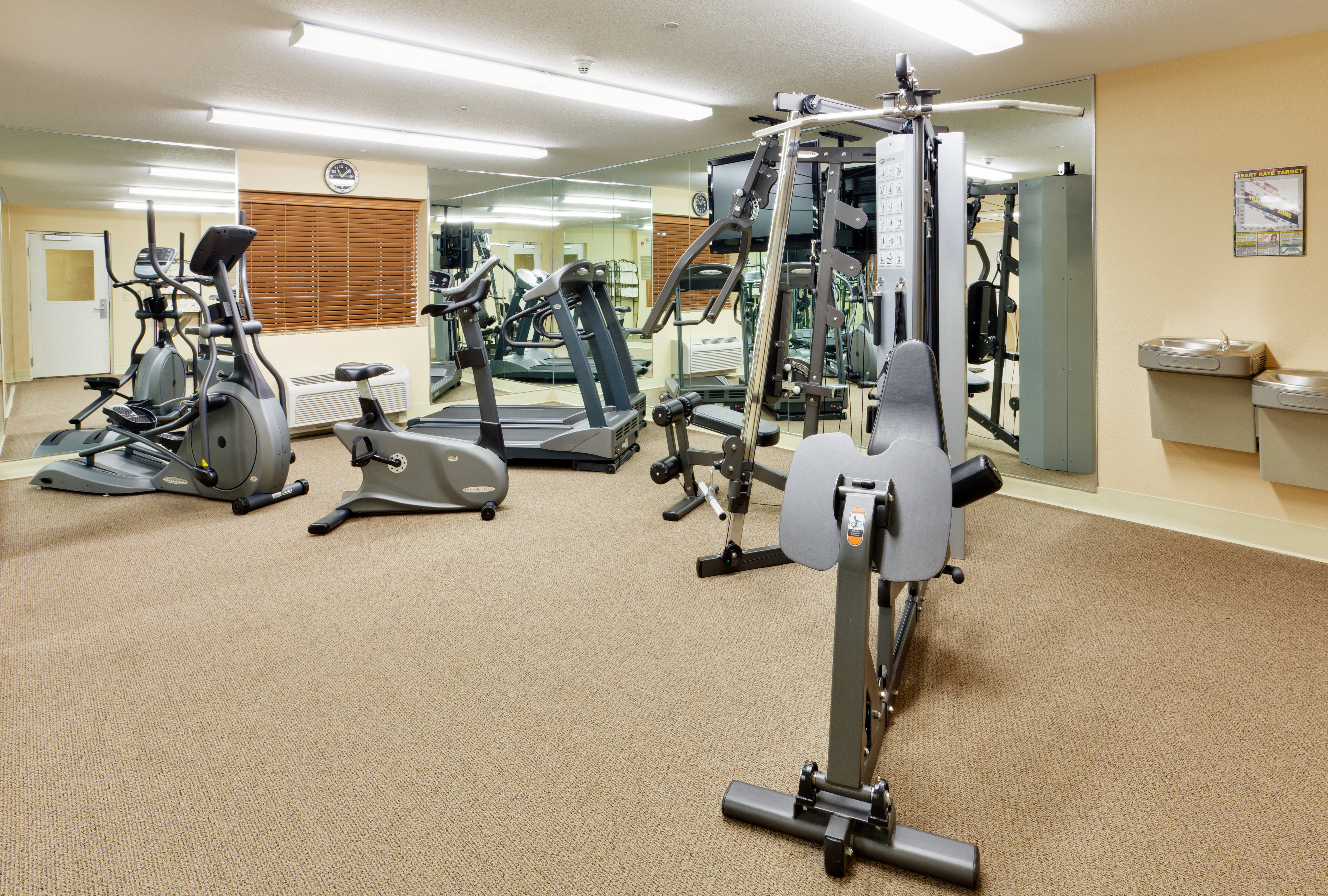 Candlewood Suites Hazleton 22/46