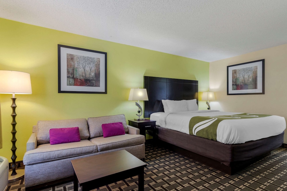 Quality Inn Acworth 21/44