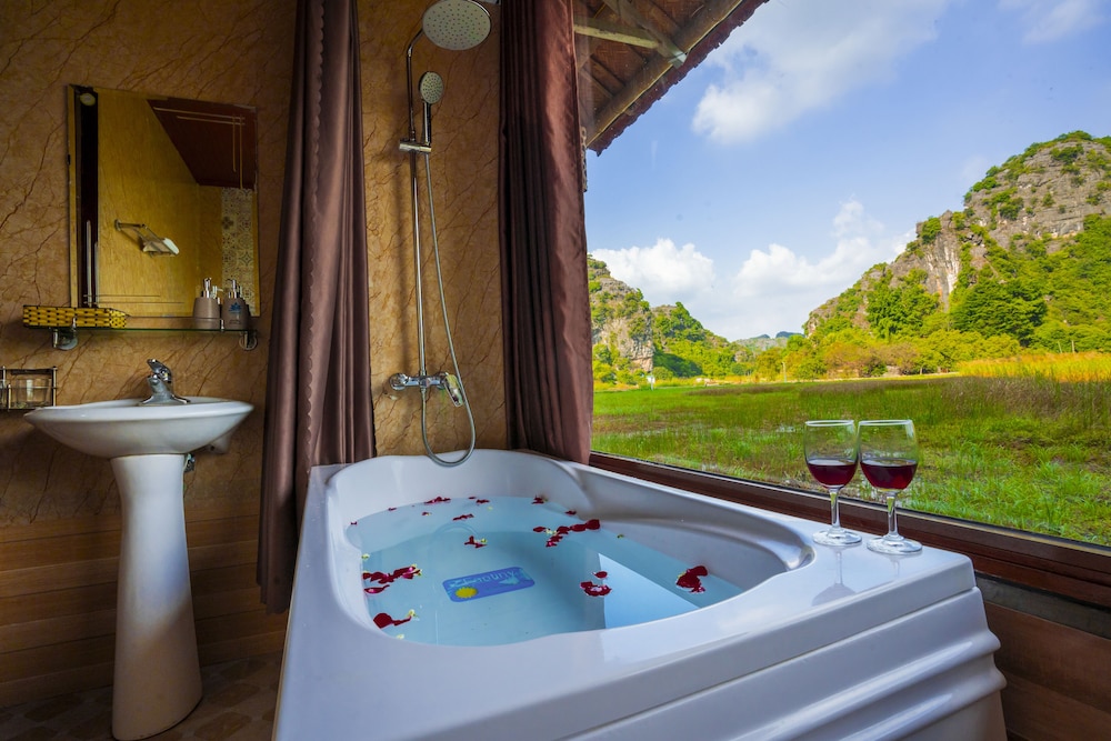 Lotus Field Homestay 22/50