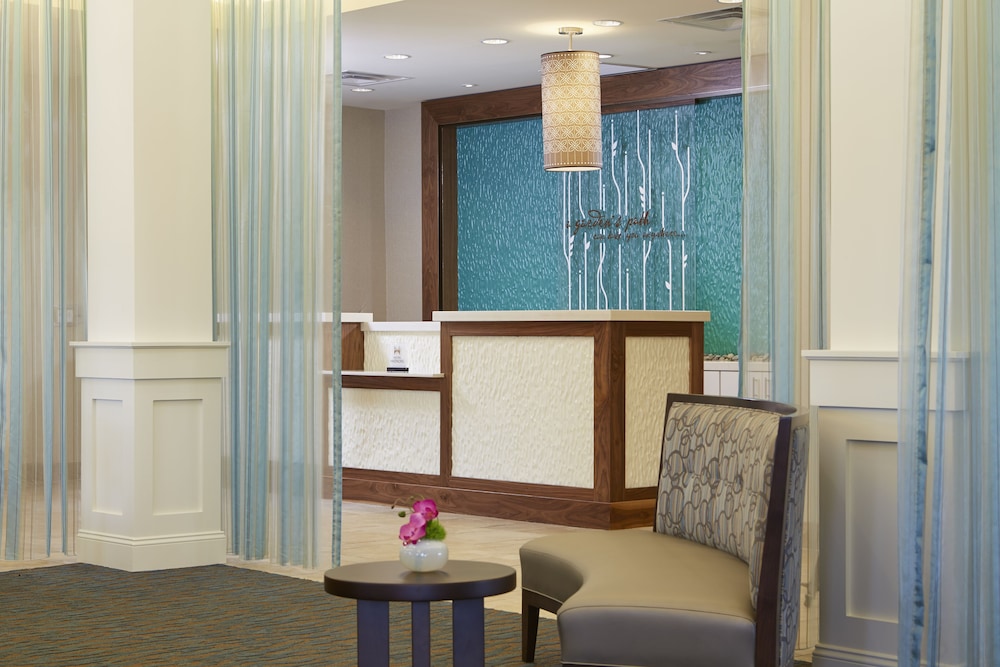 Hilton Garden Inn Los Angeles Redondo Beach 7/48