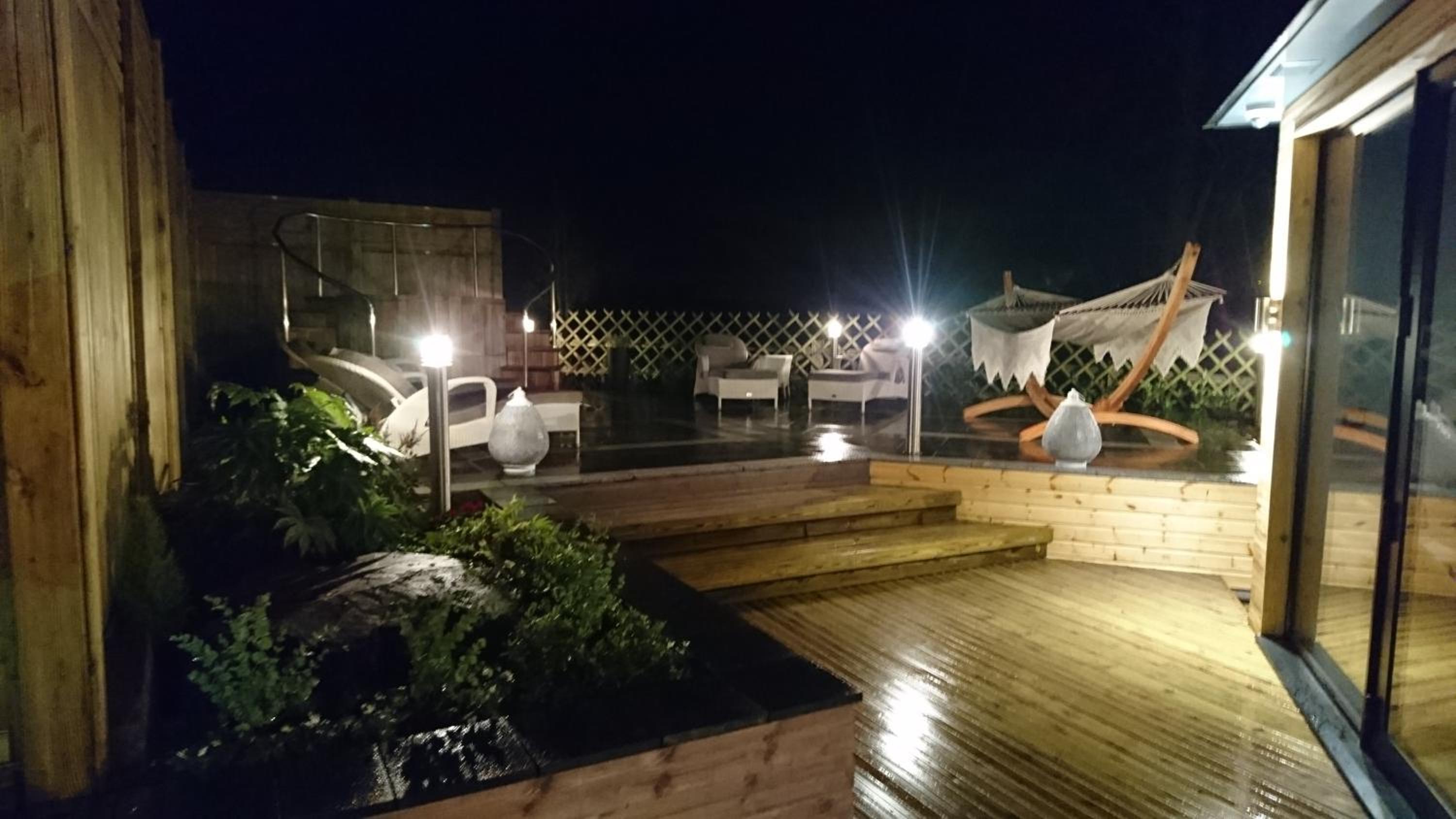 Fishmore Hall Hotel and Boutique Spa 54/58
