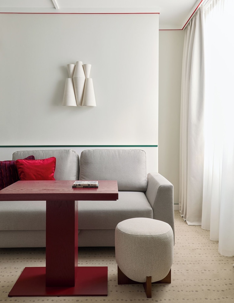 K+K Hotel Maria Theresia 46/65