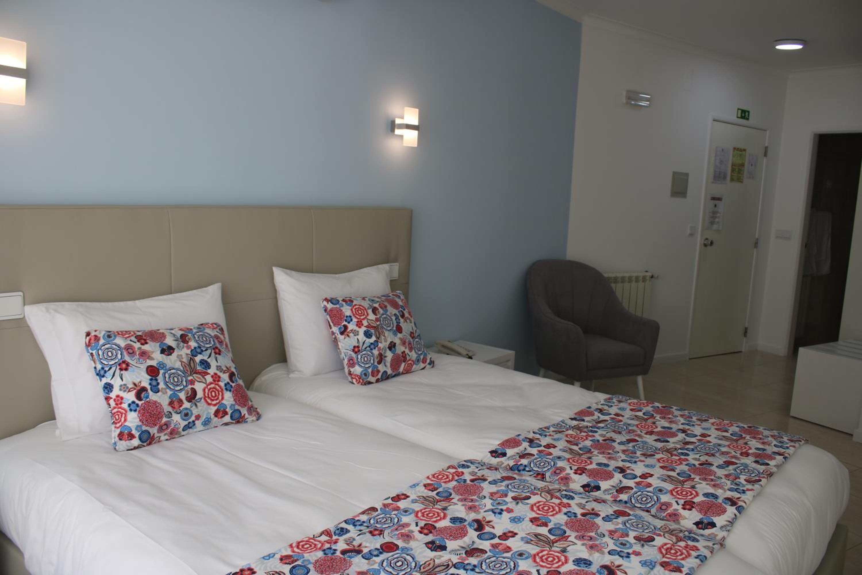 Hotel Ancora Mar Nazare 11/44