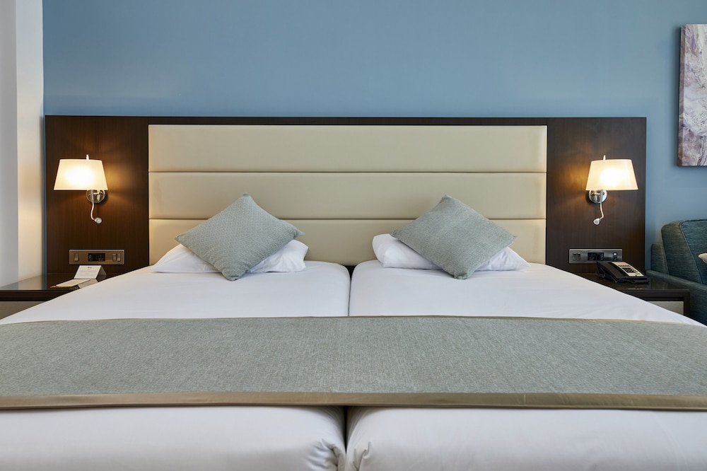 JUNIOR SUITE, SEA VIEW