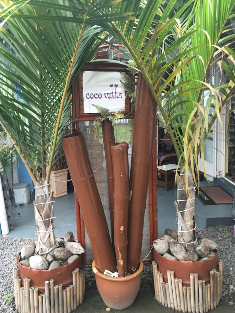 Coco Villa 11/35