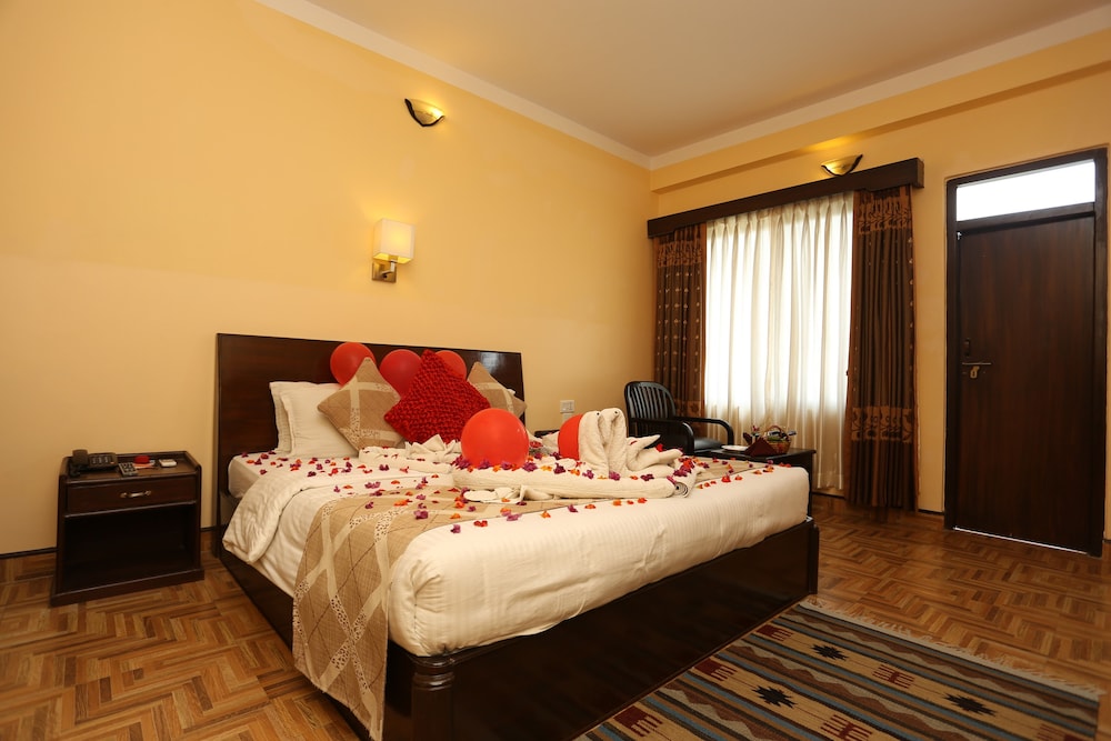 room