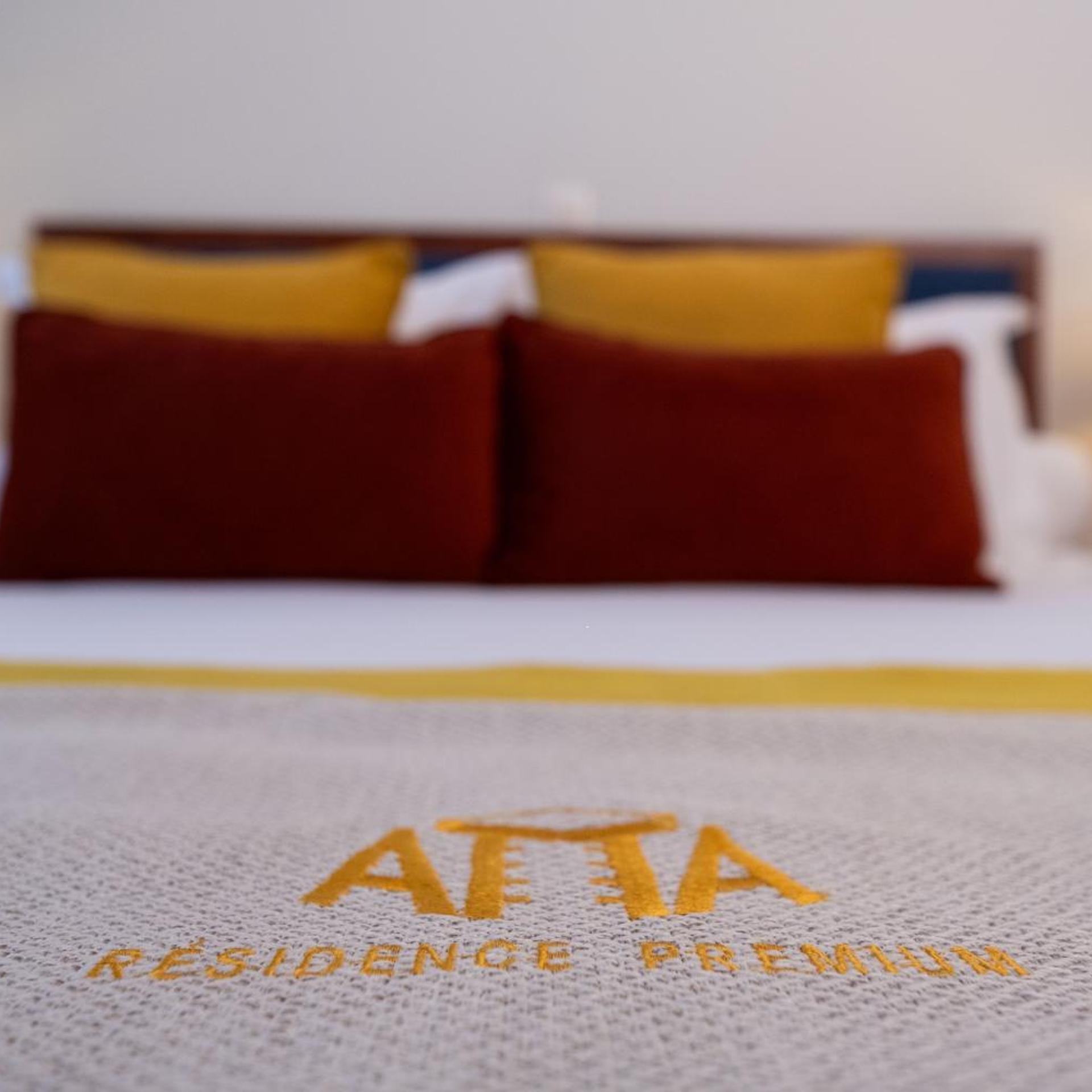 Residence Atta 10/28