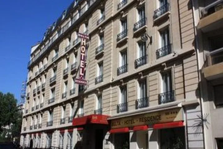 Belta Hotel 3/11