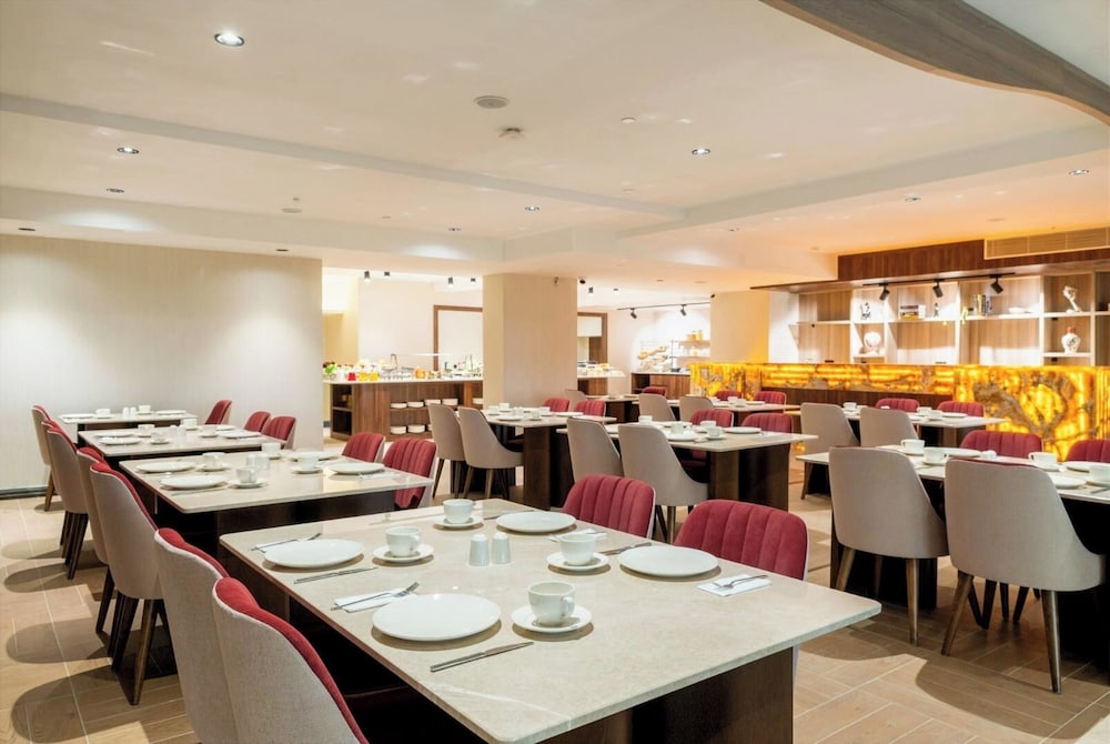 Ramada Residences by Wyndham Istanbul Haramidere 34/48