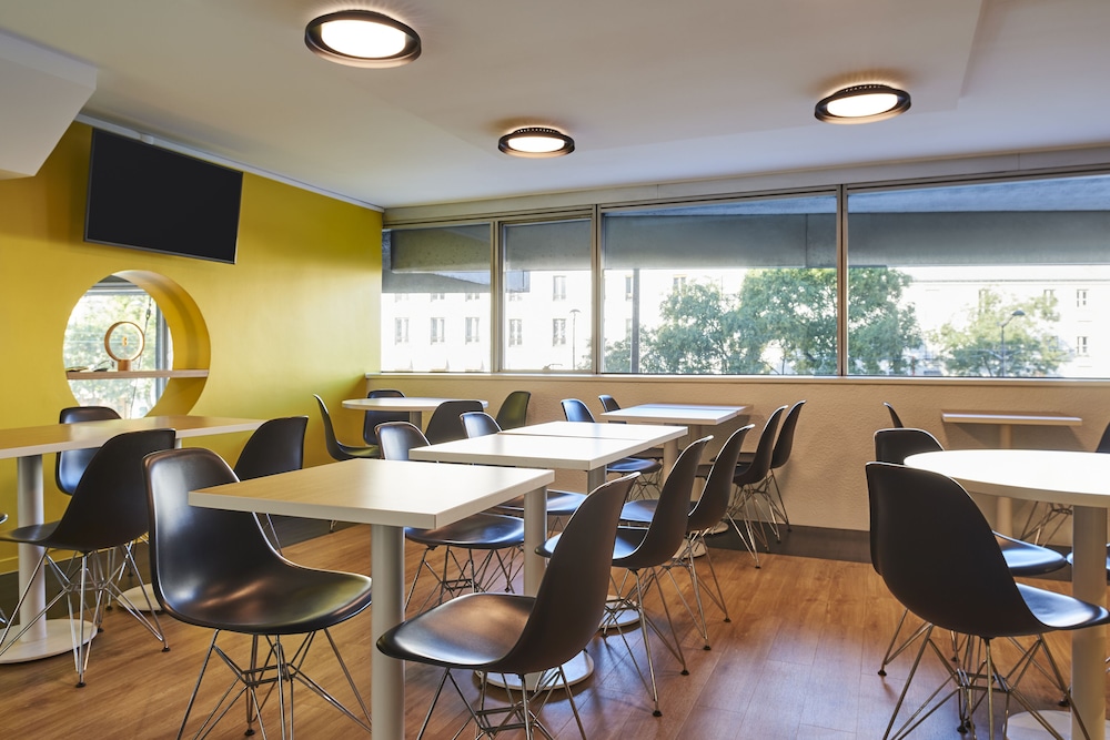 Adagio Access Paris La Villette 36/49