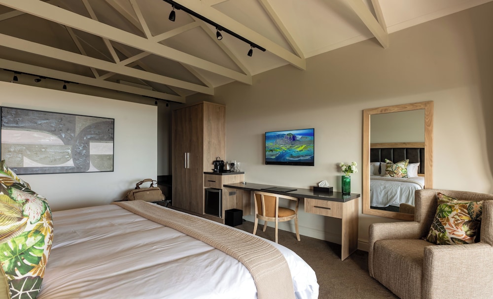 Intle Boutique Hotel 15/50