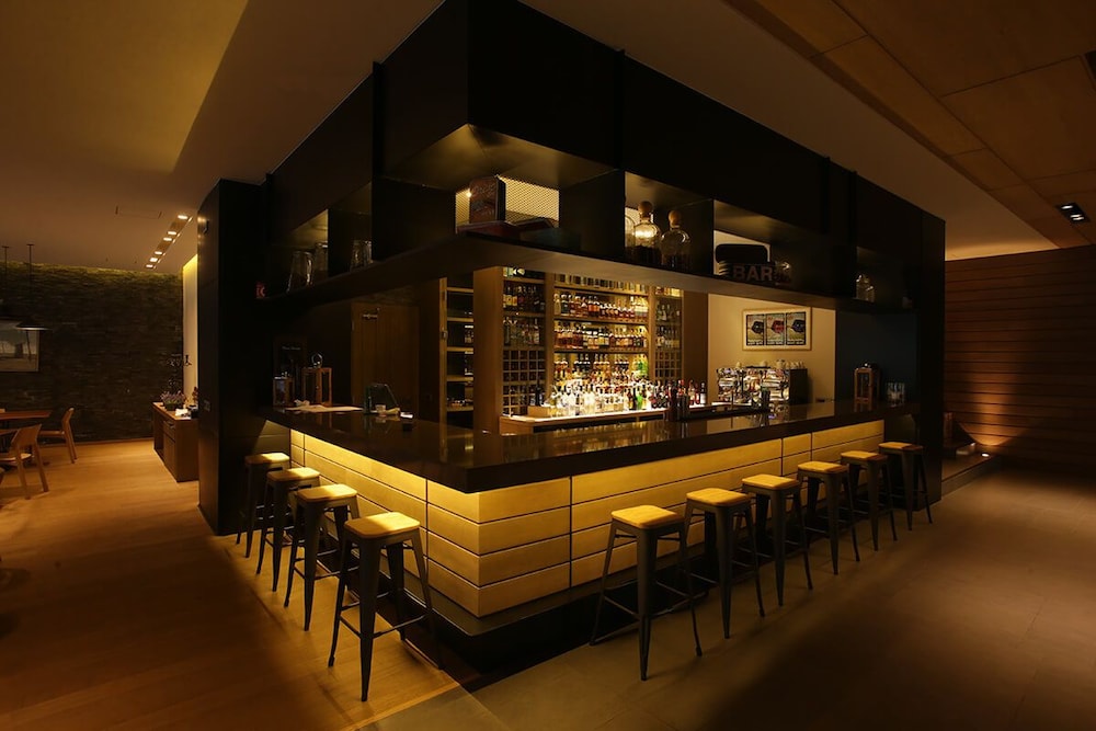 Le Grand Chalet – Zaarour Club 21/37