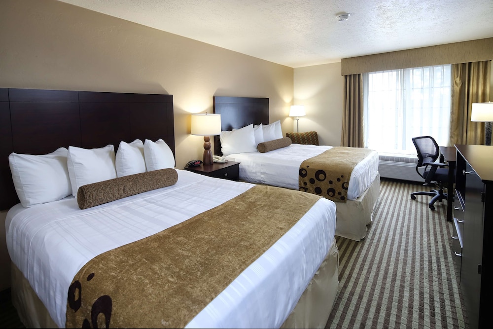 Wyndham Tucson Airport & Conference Center 12/66