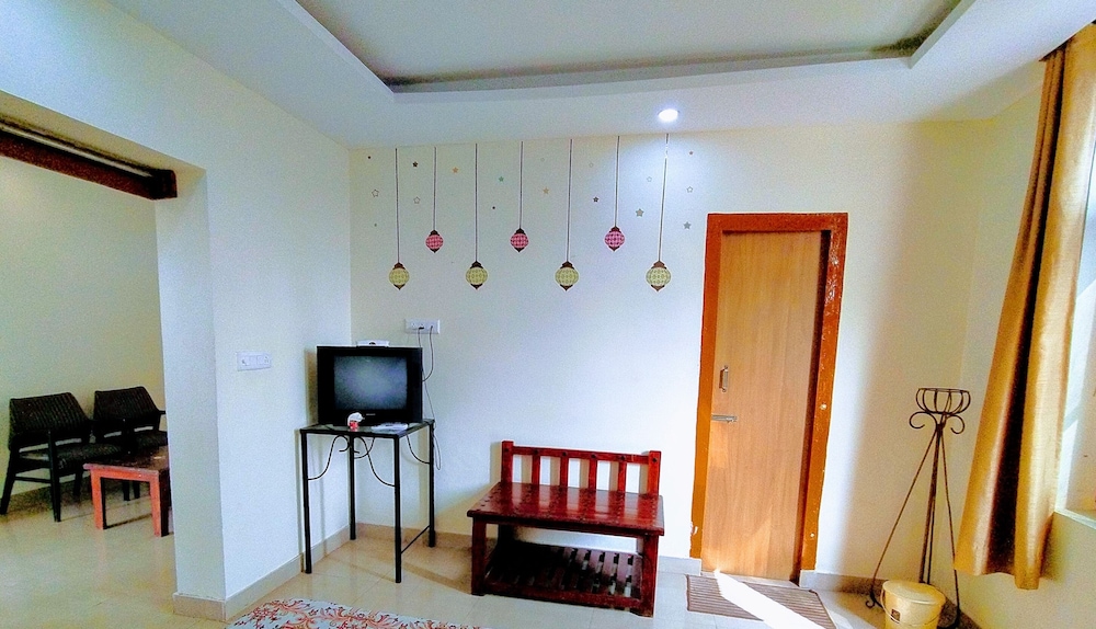 HOTEL SWARAJ RESORTS 54/73