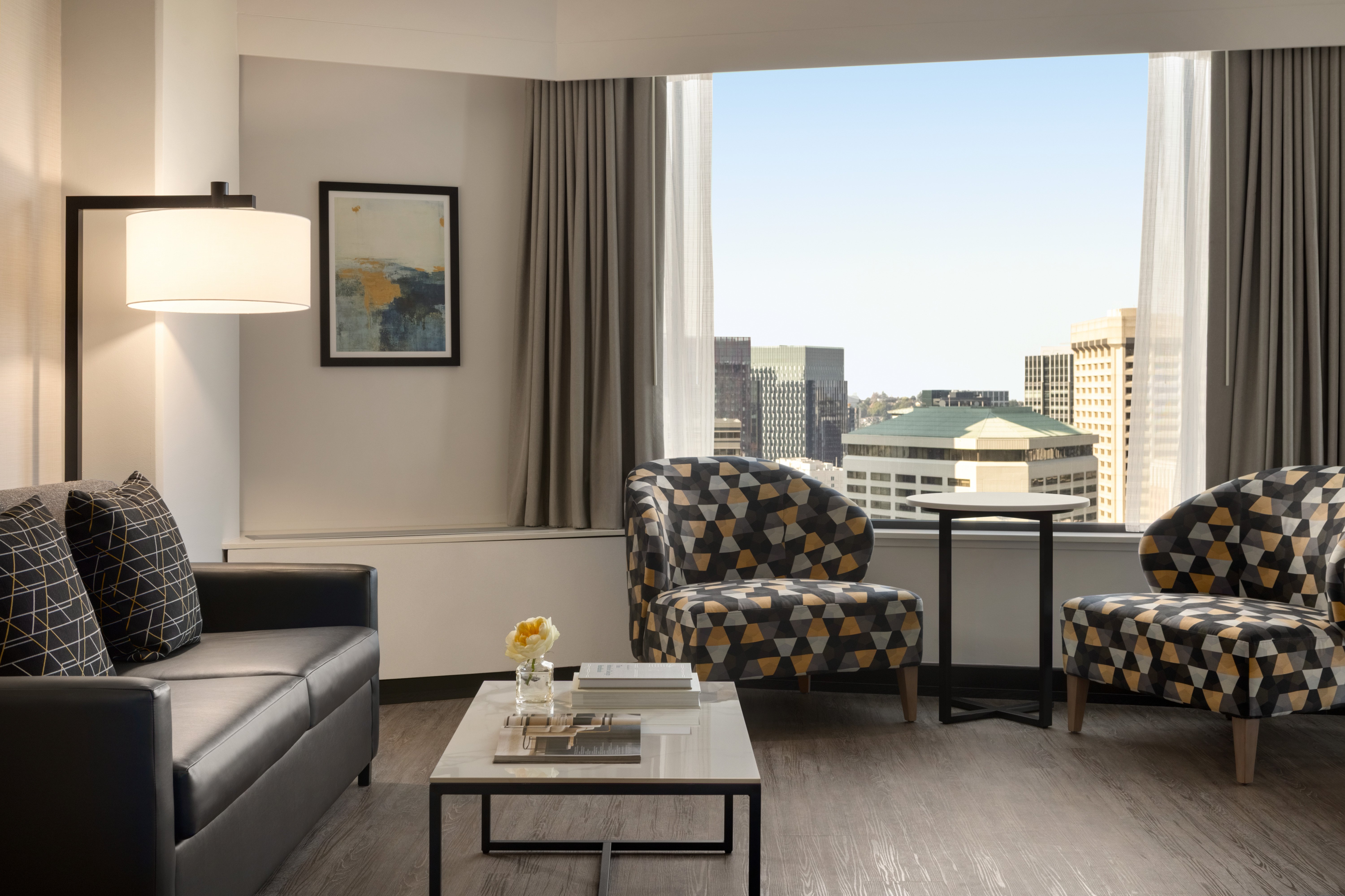 Crowne Plaza Seattle Hotel 43/80