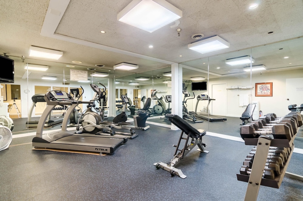 Quality Inn & Suites Ogallala 22/38