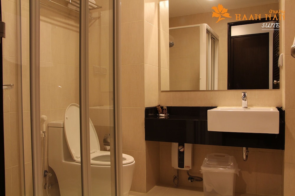 Baan Nan Hotel 53/53