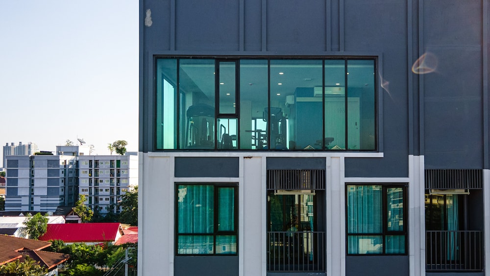 Wellness Stay And Hotel Sukhumvit 107 9/123