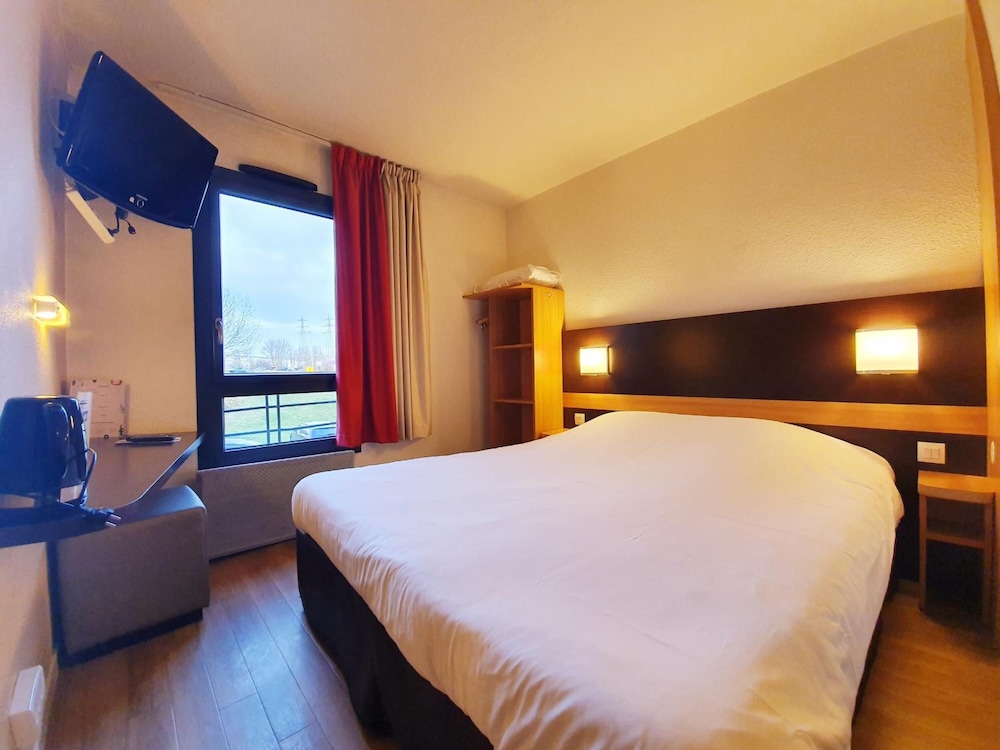 Hotel Inn Design Chartres Resto Novo 9/60