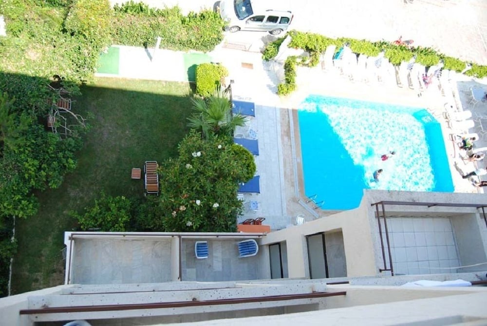 Cidihan Hotel 17/21