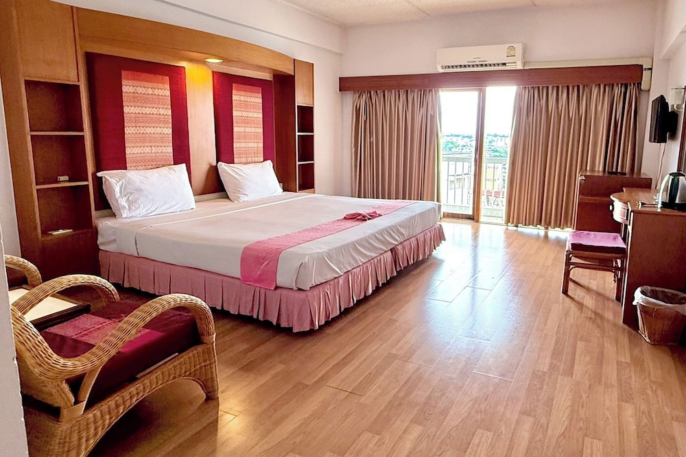 Pailyn Hotel Phitsanulok 28/76
