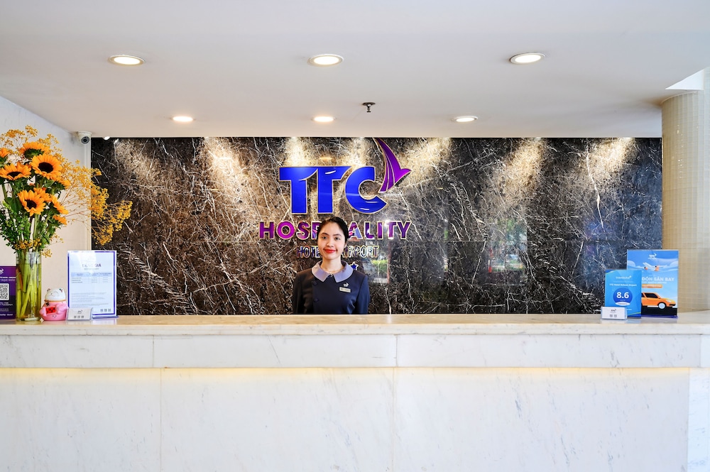 TTC Hotel Airport 7/60