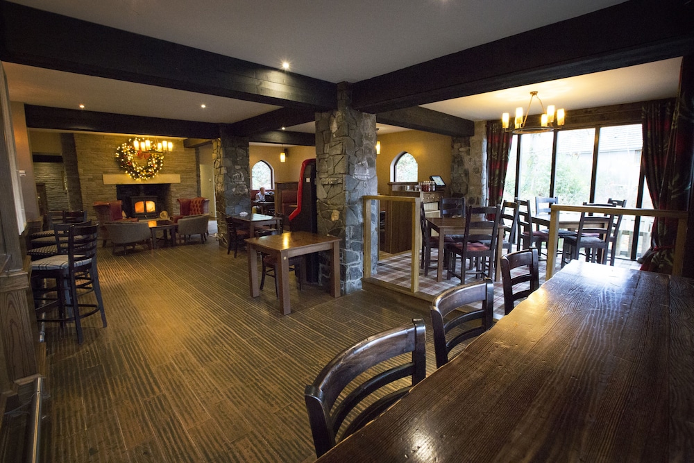 Old Mill Inn 53/70