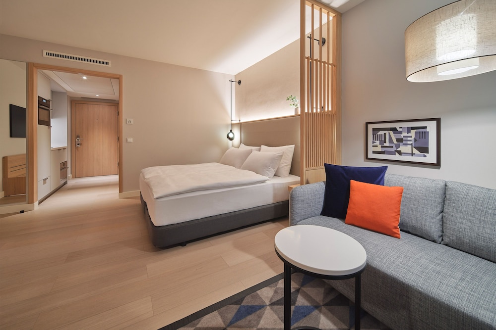 Adina Apartment Hotel Vienna Belvedere 40/65
