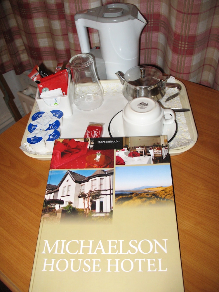 Michaelson House Hotel 15/24