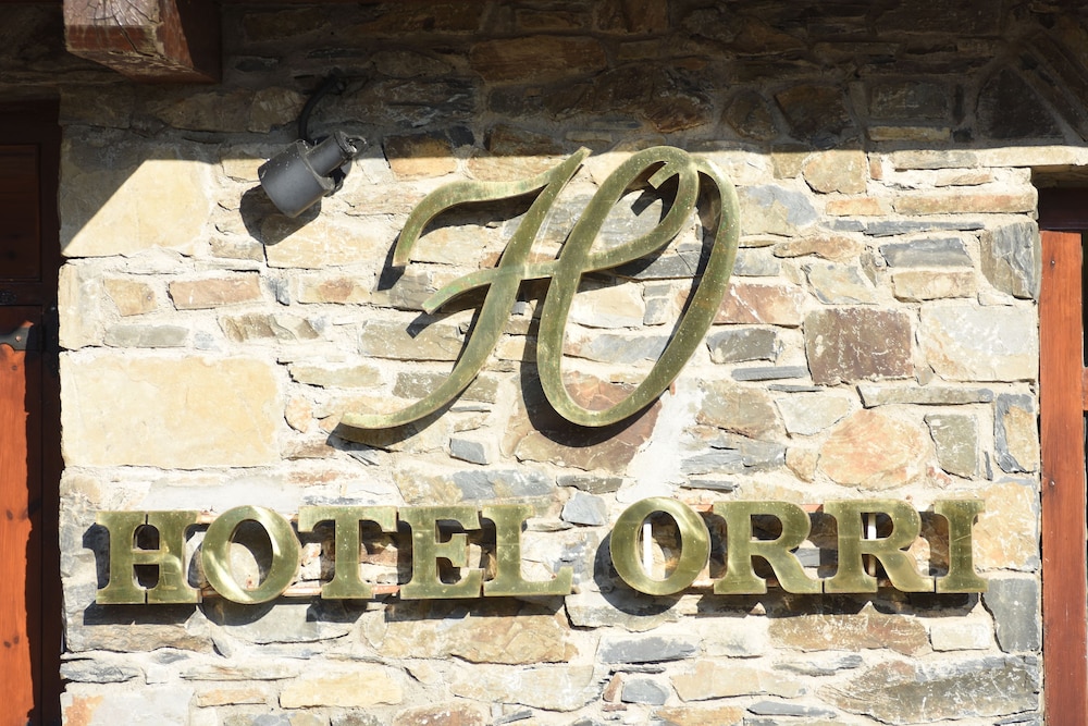 Rvhotels Orri 44/61