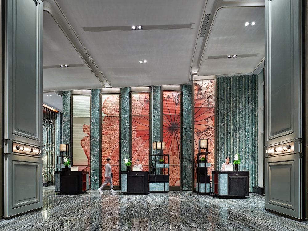 Hualuxe Hotels Resorts Haikou Seaview 8/49