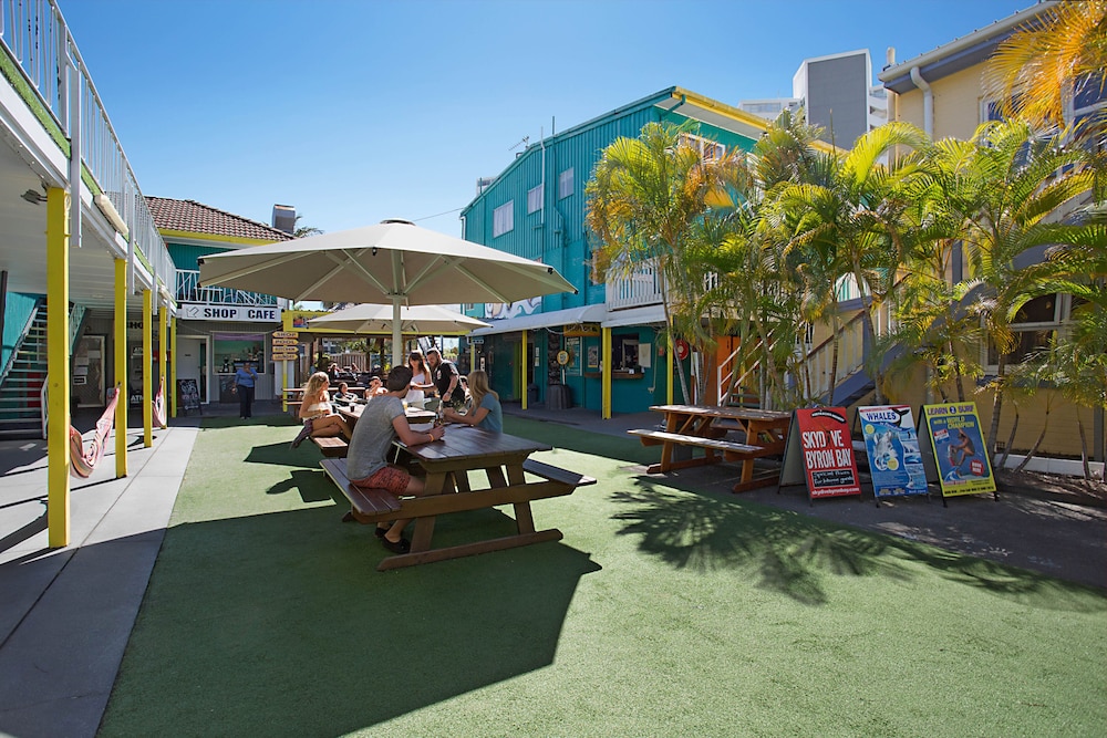 Backpackers In Paradise Hostel 5/60
