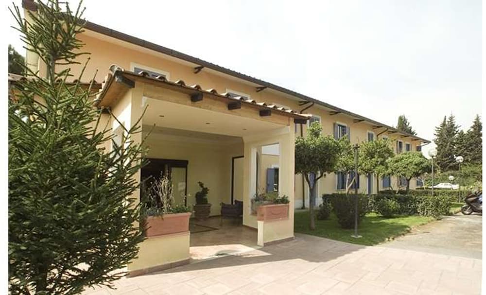 Hotel Quadrifoglio by Mancini 2/50
