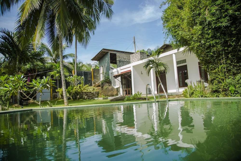 Meadow Villa - Galle 24/36