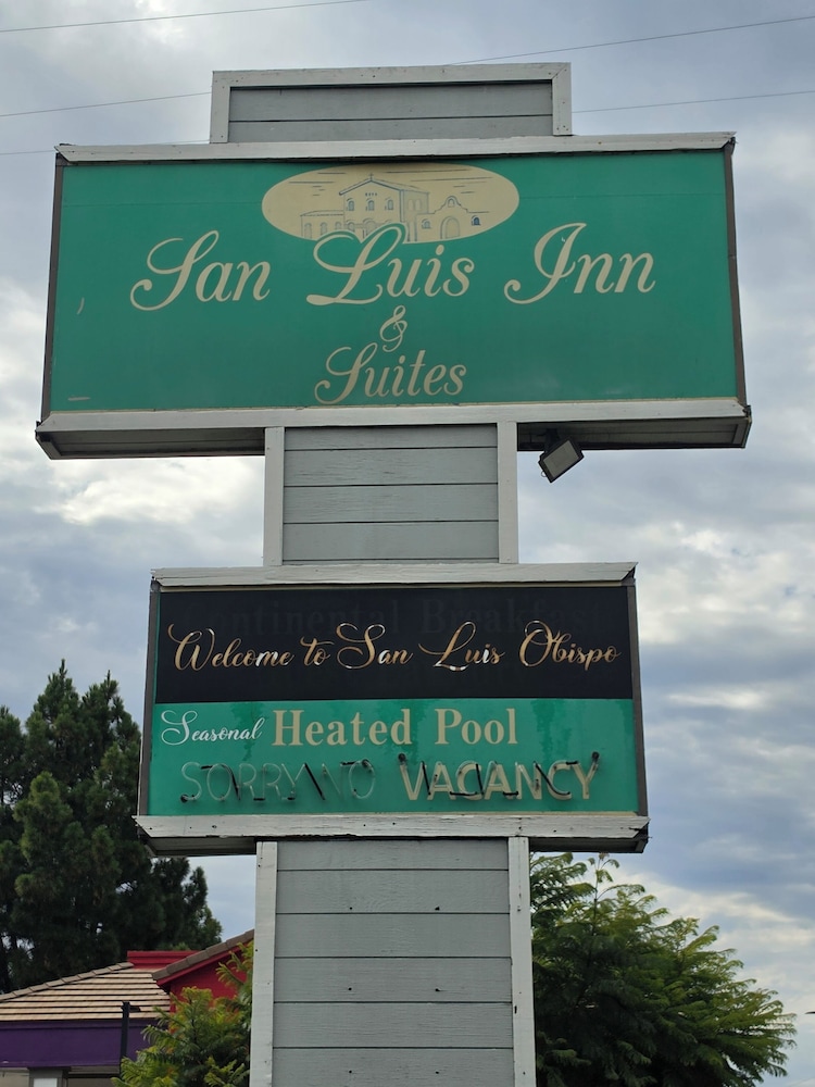 San Luis Inn And Suites 8/70