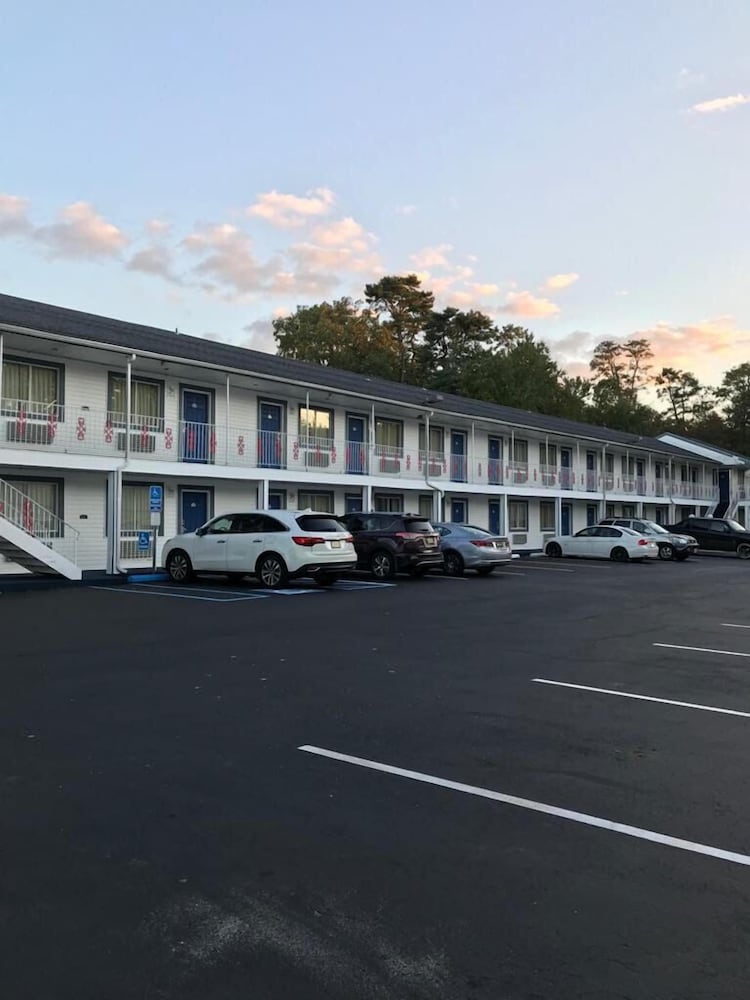 American Star Inn Suites Atlantic City 3/47