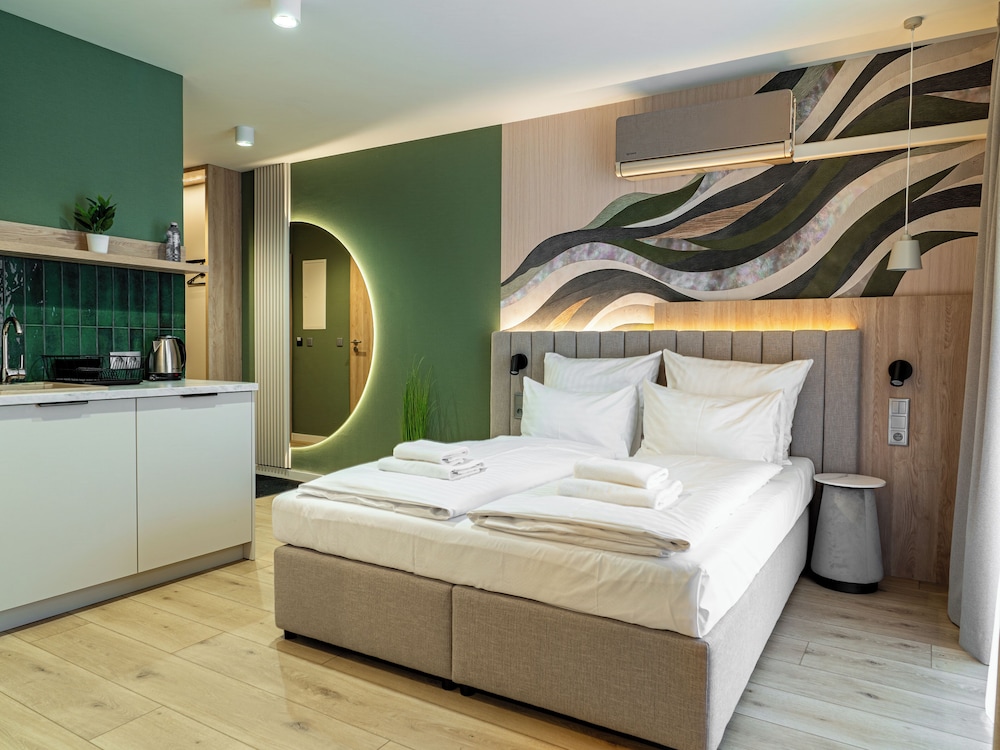 Golden Tulip Magnus Bielsko Biala Bystra 15/50