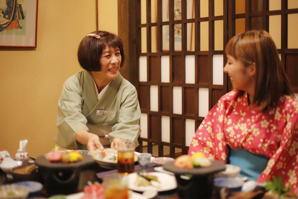 Ikoitei Kikuman 5/23